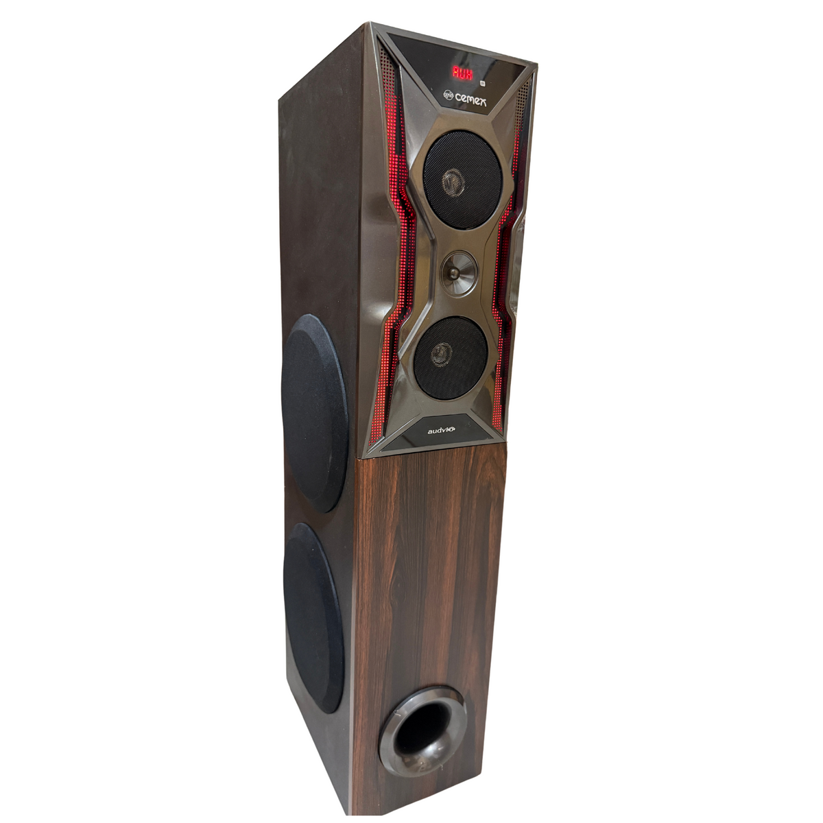 Cemex Tower Best Tower Speakers Under 10000 Theater Speaker