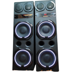 Harmonics phantom 2.0 monster series floor standing multimedia bluetooth tower speaker