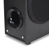 DJ Stone 3ranga 10001 multimedia party tower speakers | BT | USB | AUX