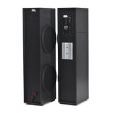 DJ Stone 3ranga 10001 multimedia party tower speakers | BT | USB | AUX