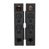 DJ Stone Karanti 10002 multimedia party tower speakers | BT | USB | AUX