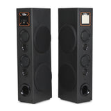 DJ Stone Karanti 10002 multimedia party tower speakers | BT | USB | AUX