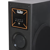 DJ Stone Karanti 10002 multimedia party tower speakers | BT | USB | AUX