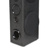 DJ Stone Karanti 10002 multimedia party tower speakers | BT | USB | AUX