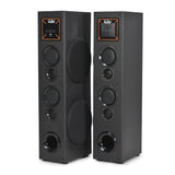 DJ Stone Karanti 10002 multimedia party tower speakers | BT | USB | AUX