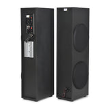 DJ Stone Karanti 10002 multimedia party tower speakers | BT | USB | AUX