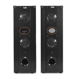 DJ Stone 17000 MIC multimedia party tower speaker | BT | USB | AUX