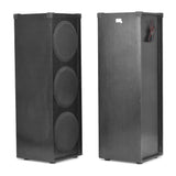 DJ Stone 17000 MIC multimedia party tower speaker | BT | USB | AUX