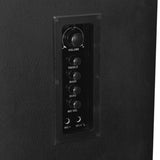 DJ Stone DJ1010 Ver 1.1 multimedia DJ party tower speaker. Karaoke compatible | BT | USB | AUX