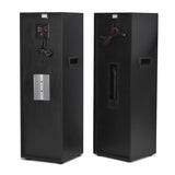 DJ Stone DJ1010 Ver 1.1 multimedia DJ party tower speaker. Karaoke compatible | BT | USB | AUX