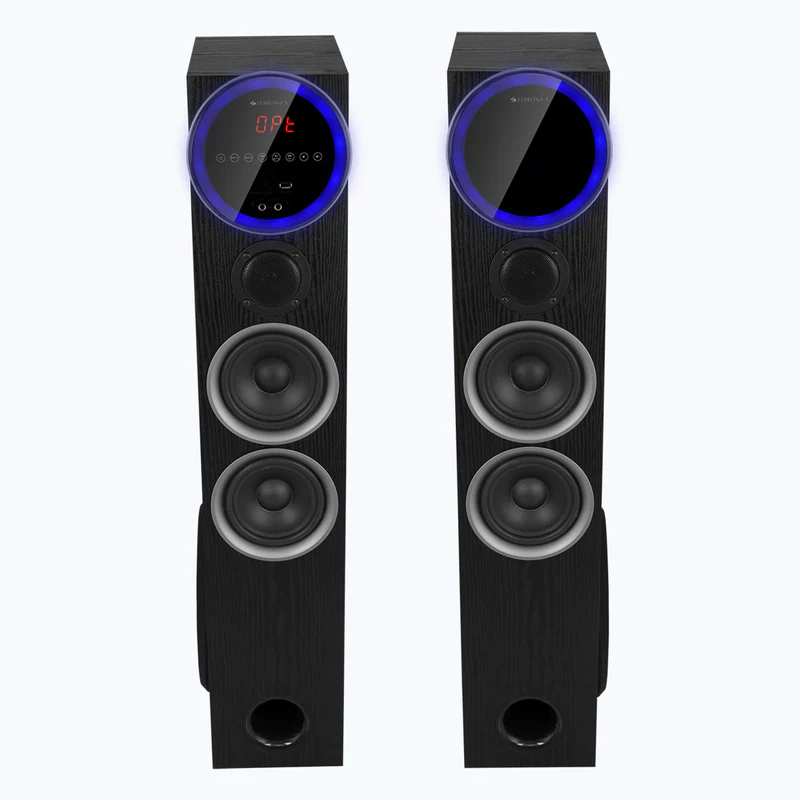 Zebronics bravo 2024