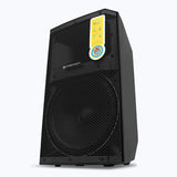 Zebronics Zeb-Epic Plus 480w RMS  speaker | Karaoke compatible