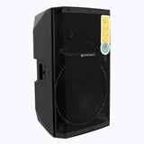 Zebronics Zeb-Epic Plus 480w RMS  speaker | Karaoke compatible