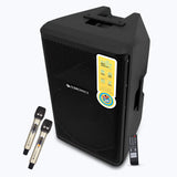 Zebronics Zeb-Epic 300W RMS speaker | karaoke compatible