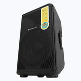Zebronics Zeb-Epic 300W RMS speaker | karoake compatible