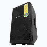 Zebronics Zeb-Epic 300W RMS speaker | karaoke compatible