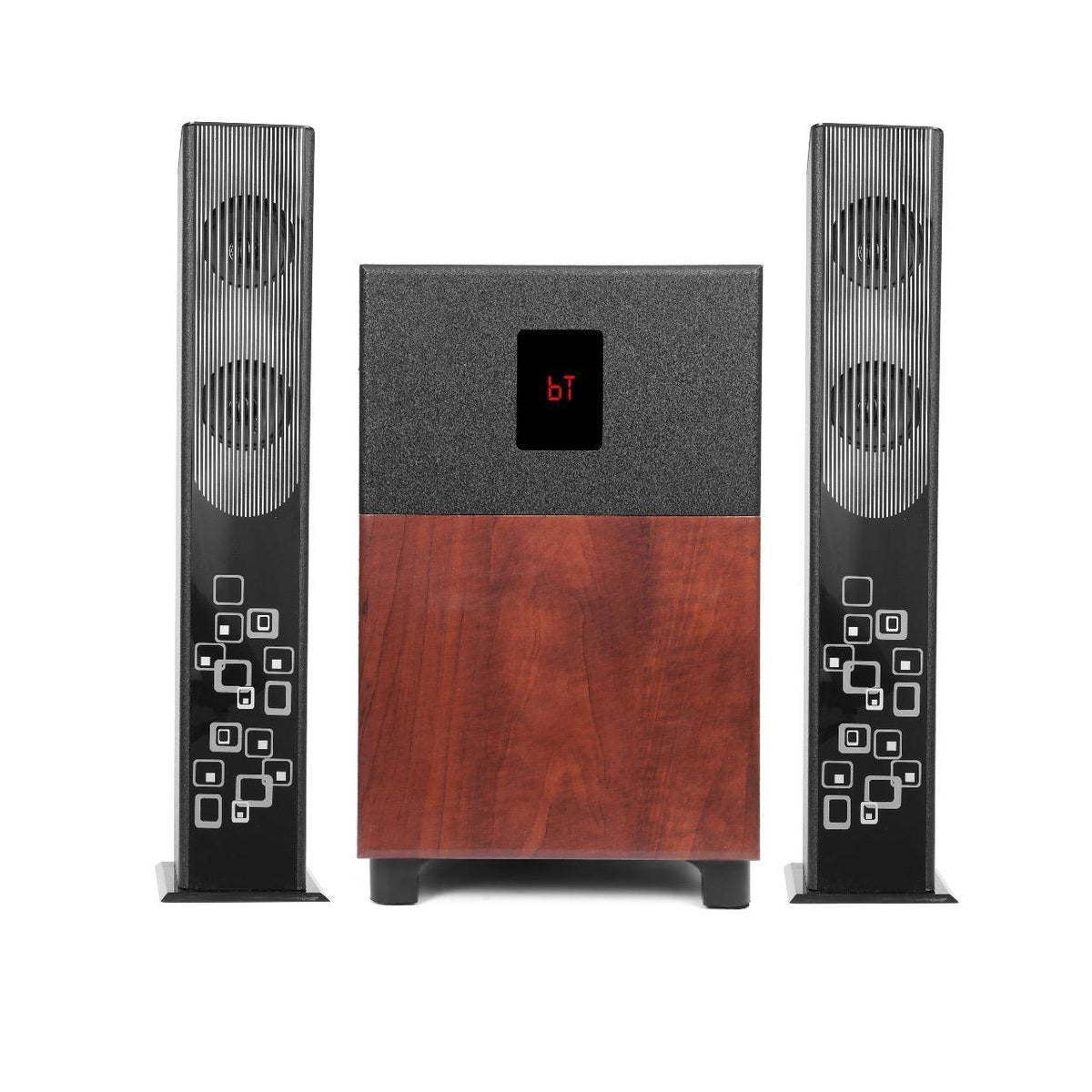 Indiamart Zebronics Bravo Multimedia Speakers Price Zebronics