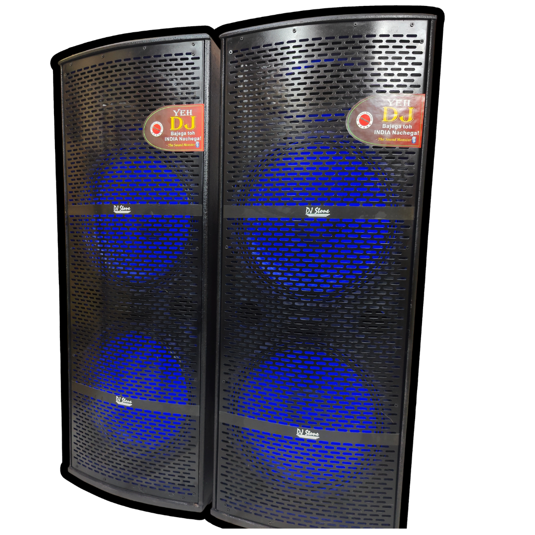 Dj 15 best sale inch