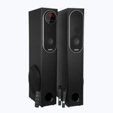 Zebronics ZEB-BTM9801RUCF 9801 120W tower speaker | Karaoke Compatible | Touch | HDMI ARC and multiple connectivity