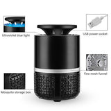 Mosquito Killer lamp - Tulip Smile