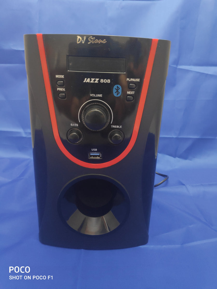 808 Bluetooth Speaker 808 Thump Wireless Speaker 808 Bluetooth