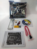 Lapcare LMB H110 D4 motherboard Intel Socket number LGA1151