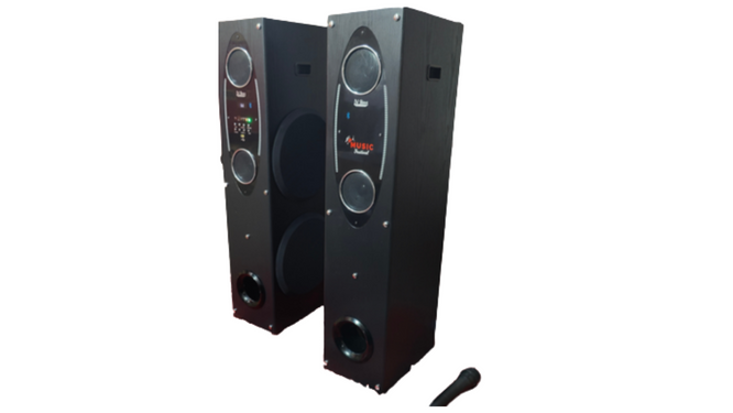Universal home sale theatre dj