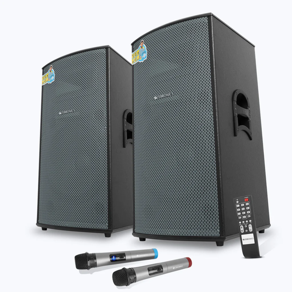 Zebronics sound monster deals price