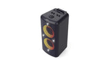 Fenda Audio F&D PA300 wireless bluetooth trolley speaker 100W RMS | Karaoke compatible |