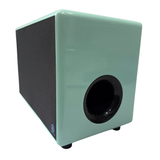 Harmonics JANGA 180W Bluetooth Home Audio Speaker (Pista Green) | Deep Bass | Premium Sound System