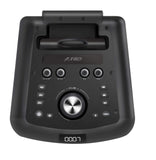 Fenda Audio F&D PA300 wireless bluetooth trolley speaker 100W RMS | Karaoke compatible |