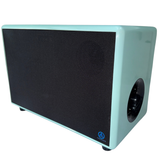 Harmonics JANGA 180W Bluetooth Home Audio Speaker (Pista Green) | Deep Bass | Premium Sound System