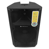 Zebronics Zeb-Epic Plus 480w RMS  speaker | Karaoke compatible