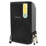 Zebronics Zeb-Epic Plus 480w RMS  speaker | Karaoke compatible