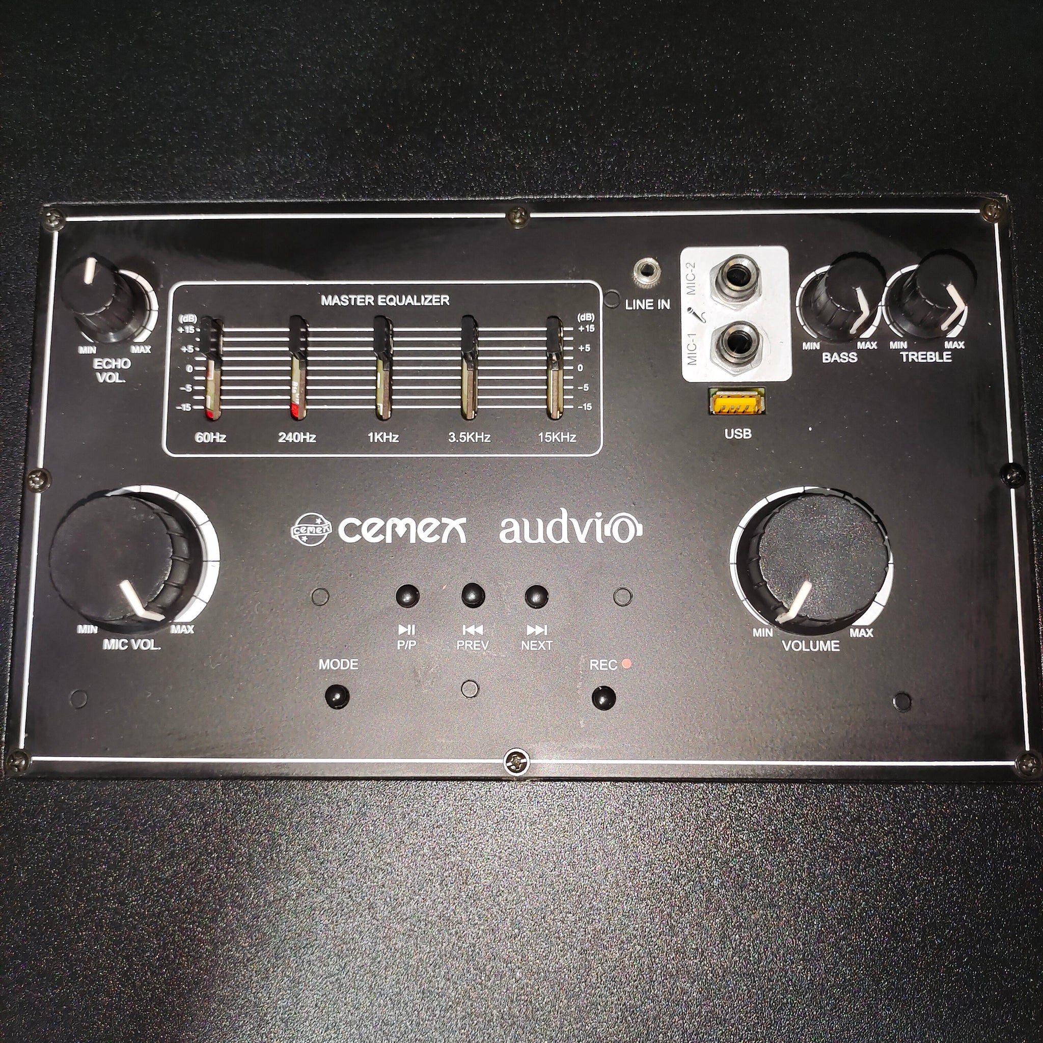 Dj Tower Cemax Music System Dj Tower Cemax Music System Subwoofer Dj Tower Cemex Multimedia Speaker System  Cemex Audvio DT