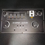 Cemex MIC 2210 EQ 5 band equalizer multimedia party DJ tower speaker | Karaoke Recording | USB | BT | Line IN 22000W PMPO