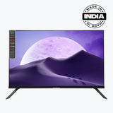 Zebronics ZEB-32G1 Plus 32 inch Smart LED TV front view