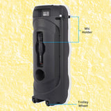 Zebronics ZEB-451 phone and tablet holder