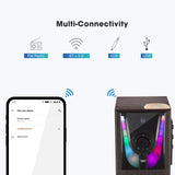 Zebronics Blasto Bluetooth 5.0 tower speaker