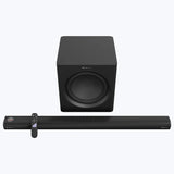 Zebronics Zeb-Juke Bar 9920 900W Dolby Atmos Soundbar | 7.1.2 Channel Home Theatre | Wireless Subwoofer | Bluetooth v5.3 | HDMI eARC | Deep Bass