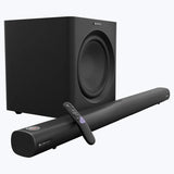 Zebronics Zeb-Juke Bar 9920 900W Dolby Atmos Soundbar | 7.1.2 Channel Home Theatre | Wireless Subwoofer | Bluetooth v5.3 | HDMI eARC | Deep Bass