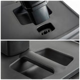 Zebronics Sound Beam 100 professional DJ Speaker 800W | Bluetooth, TWS, UHF Mics, Karaoke