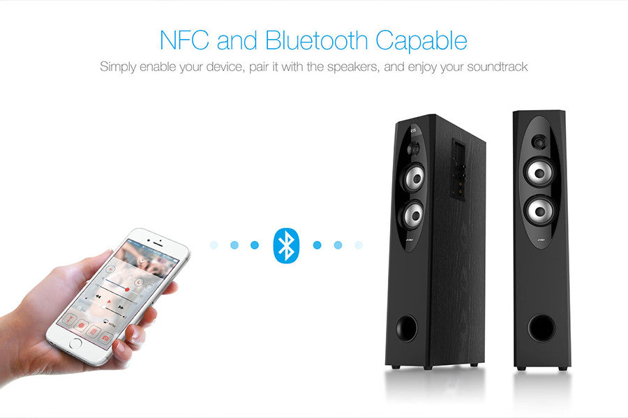 F&d t60x tower store speaker lowest price