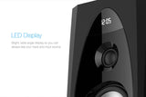 F&D T60X 2.0 Bluetooth Tower Woofer speaker with USB/SD/FM/REMOTE - Tulip Smile