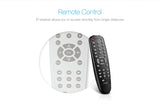 F&D T60X 2.0 Bluetooth Tower Woofer speaker with USB/SD/FM/REMOTE - Tulip Smile