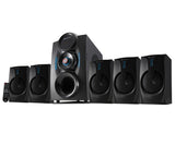Zebronics ZEB-BT9451RUCF 5.1 BLUETOOTH SPEAKER - Tulip Smile