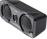 F&D F6000X Powerful Bluetooth Home Audio Speaker & Home Theater System (5.1, Black)