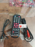 Cemex DT 18000 DJ speaker | BT | FM | USB | AUX | multimedia speaker