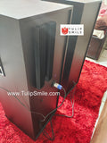 Cemex DT 18000 DJ speaker | BT | FM | USB | AUX | multimedia speaker