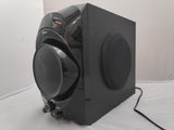 DJ STONE 444 4.1 multimedia speaker | USB | BT | FM - Tulip Smile